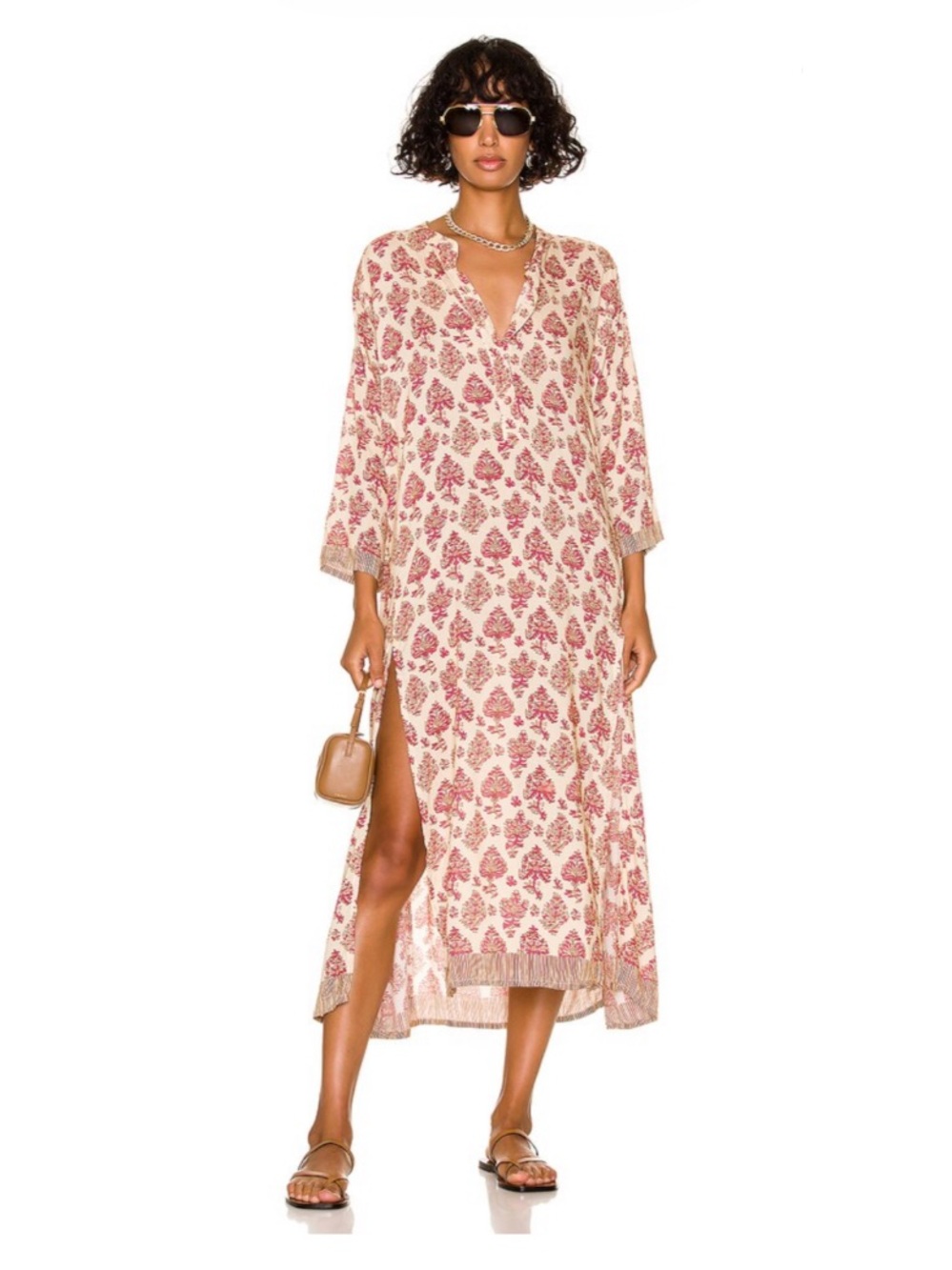 NATALIE MARTIN Isobel Dress
